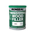 Ronseal High Performance White Wood Filler 1kg