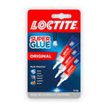 Loctite Maxi Trio Super Glue Liquid
