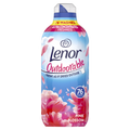 Lenor Pink Blossom Outdoorable Fabric Conditioner 76 Wash
