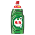 Large Fairy Original Washing Up Liquid 1015ml