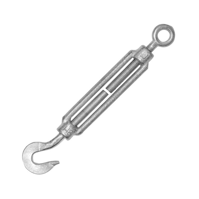 Wire/Chain Turnbuckle Zp