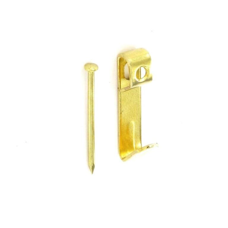 Securit Single Picture Hooks Pack Of 4