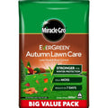 Miracle Gro Autumn Lawn Care