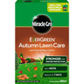 Miracle Gro Autumn Lawn Care