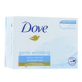 Dove Gentle Exfoliating Gentle Soap