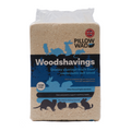 Pillow Wad Large Wood Shavings For Pets 3.6kg