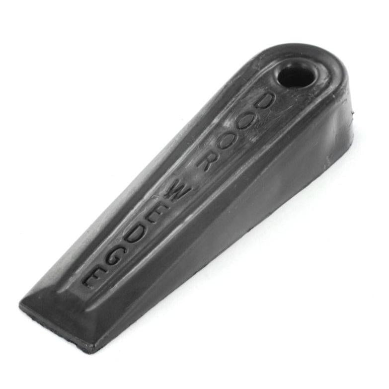 Hold Open Door Wedges PVC Black (2)