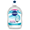 Ecozone Dishwasher Rinse Aid