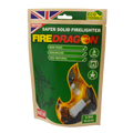 Fire Dragon Firelighter Blocks