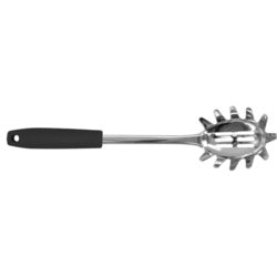 Stainless Steel Spaghetti Spoon