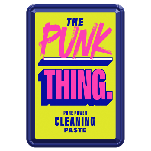 Astonish The Punk Thing Multi Purpose Paste