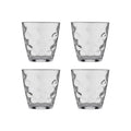 Ravenhead Essentials Disco Mixer Glasses Set Of 4