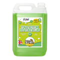 Top & Bottom Eco Toilet Fluid