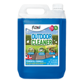 Flow Outdoor Cleaner & Disinfectant 5L