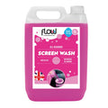 Flow Ready To Use Screen Wash 5L