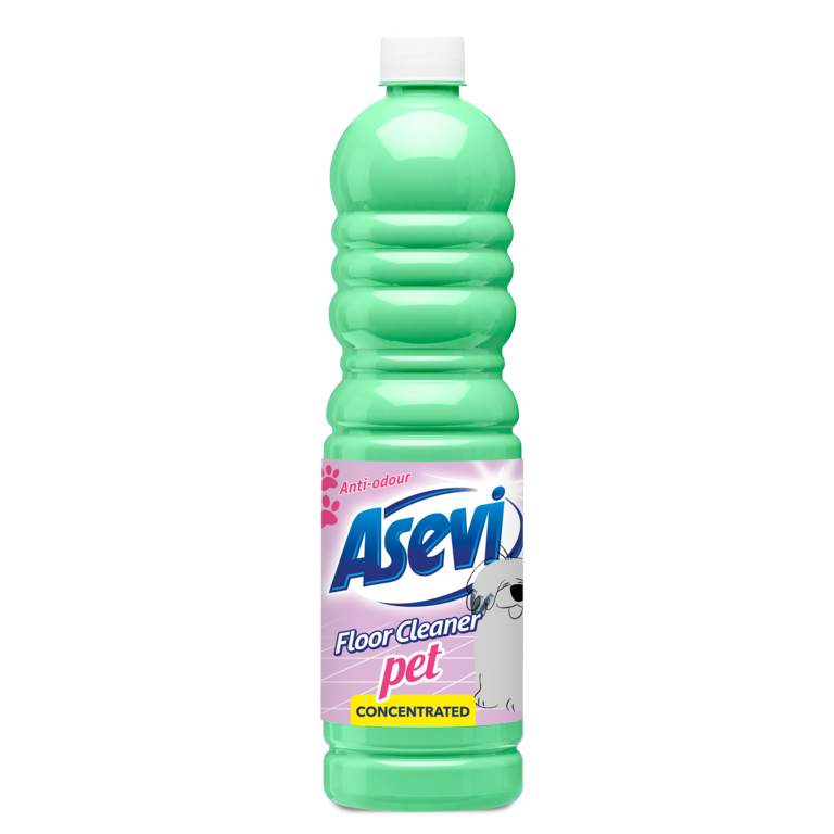 Asevi Pet Floor Cleaner
