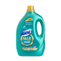 Asevi Max Power Detergent 32 Washes Vegan Friendly