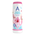 Astonish Pink Blossom Shake & Fresh Carpet Freshener Powder 400gm