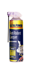 Anti Rodent Lacquer
