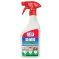 Go Weed & Moss Killer
