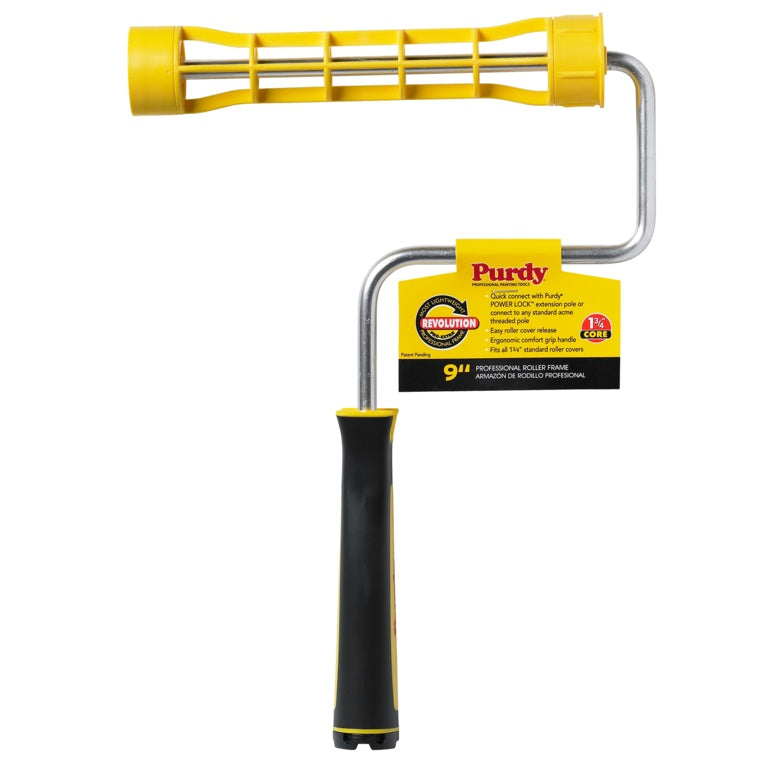 Purdy Revolution Paint Roller Frame