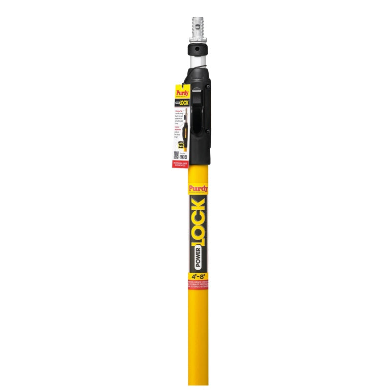Purdy Powerlock Painting Pole
