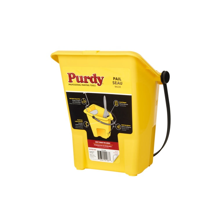 Purdy Paint Pail