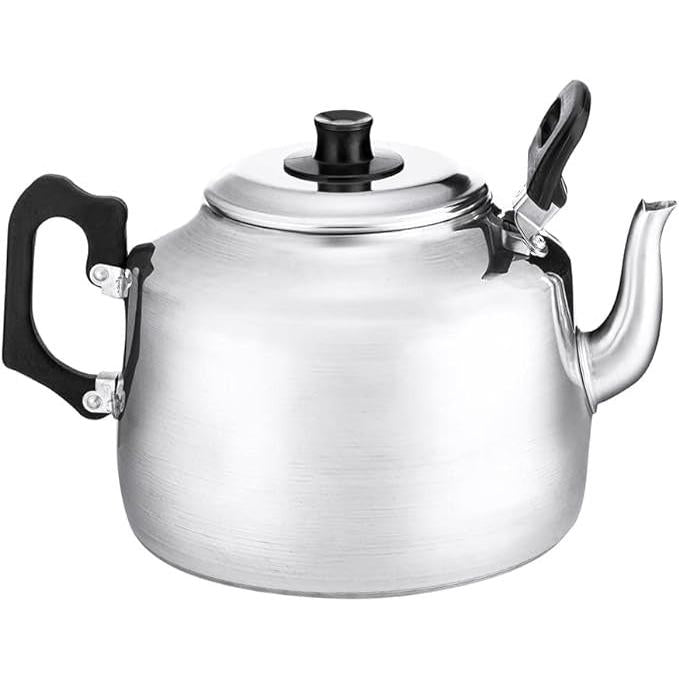 Traditional Tea Pot