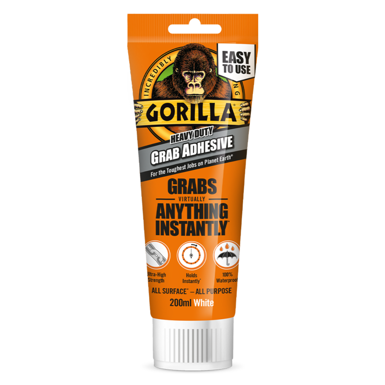 Goriila Glue Grab Adhesive