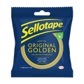 Original Sellotape Golden Sticky Tape