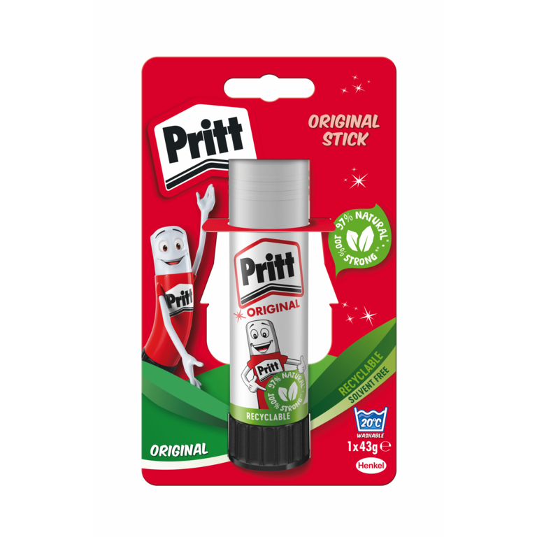 Pritt Original Stick 43g