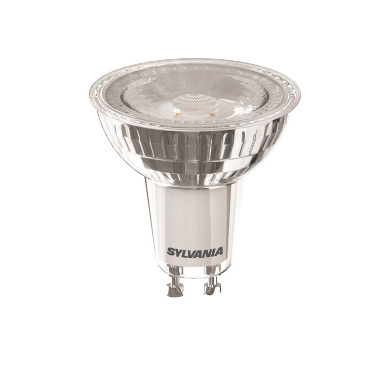 LED GU10 Lamp Light Bulb Refled Superia 345 Lumen