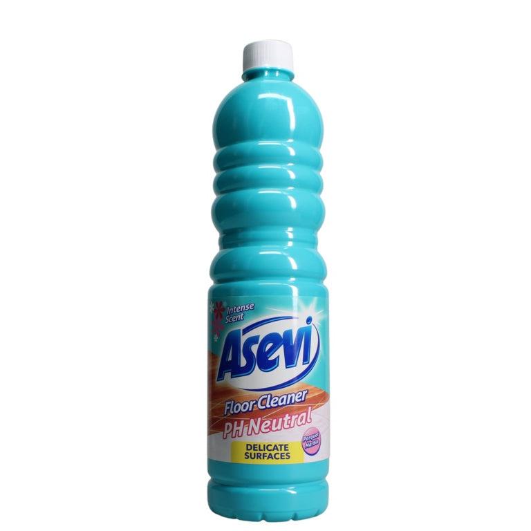 Asevi Floor Cleaner Ph Neutral