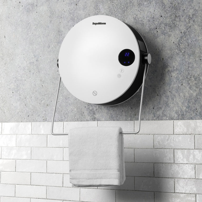 PTC Bathroom Heater