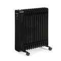 Smart Oil Filled Radiator With Wifi Control