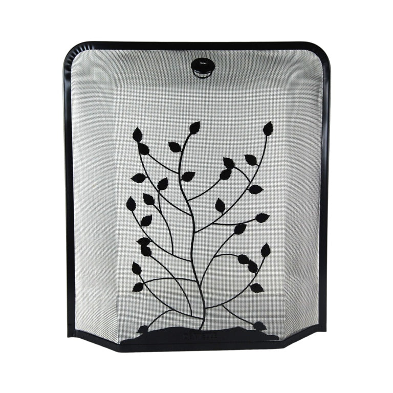Heavy Duty Fire Spark Guard