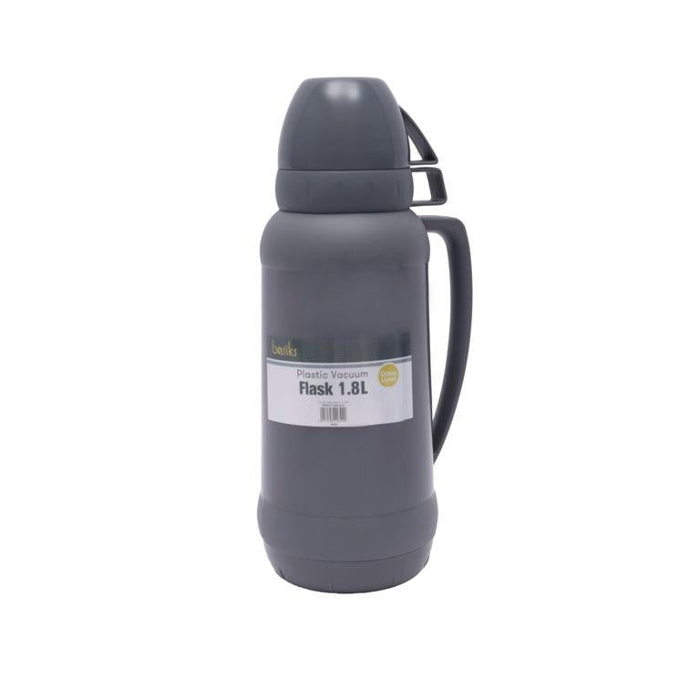 Basics Thermal Flask Suitable For 8 Cups