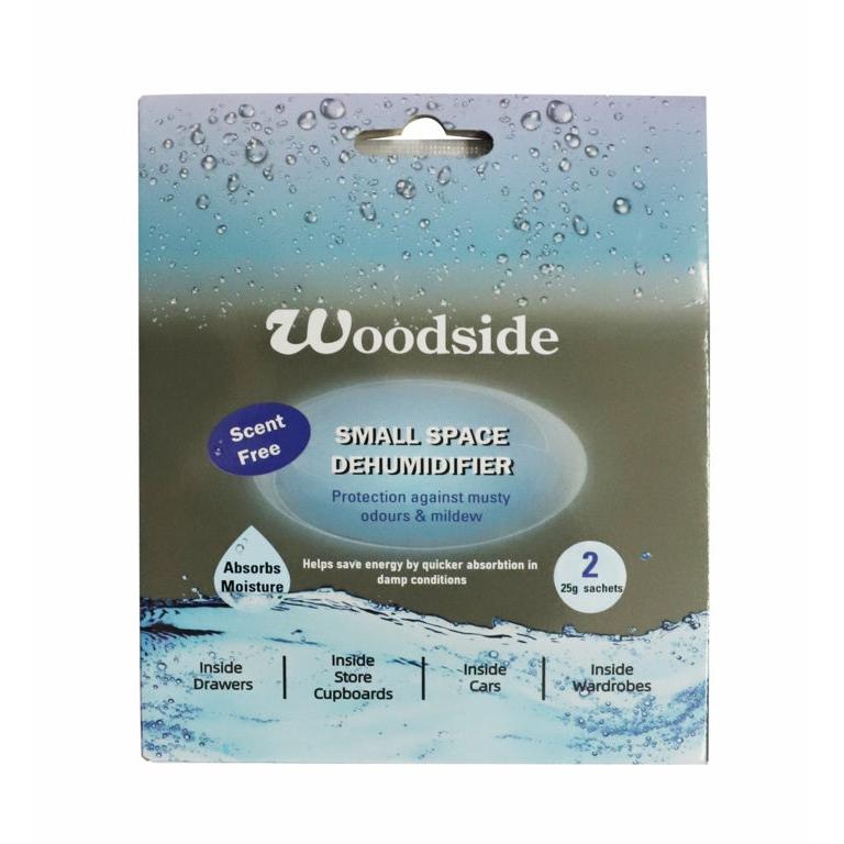 Woodside Small Space Dehumidifiers