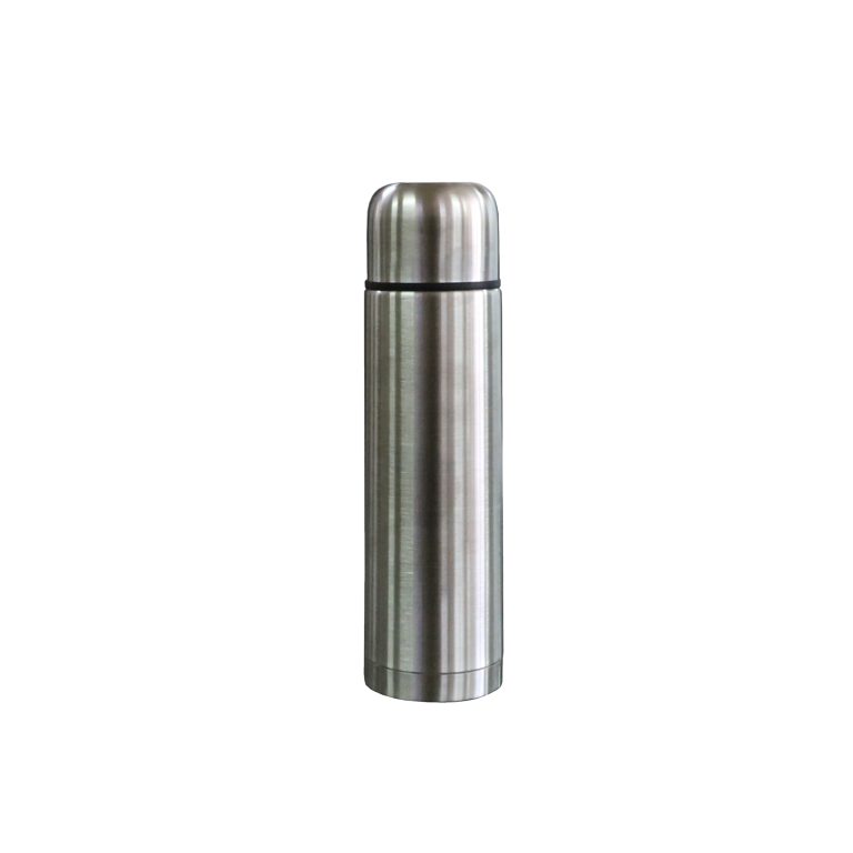 Small Stainless Steel Flask 500ml