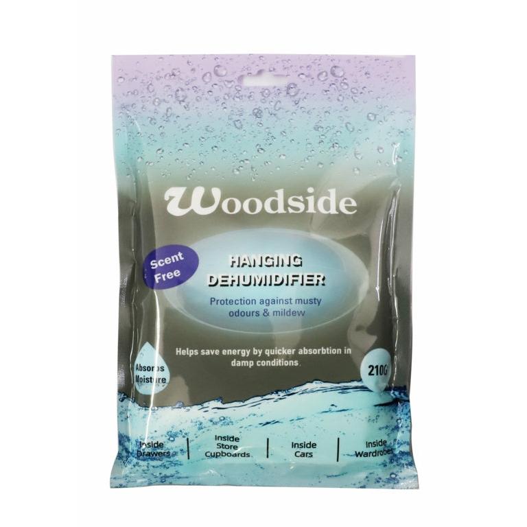 Woodside Wardrobe Dehumidifier