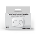 Fireangel Carbon Monoxide Alarm