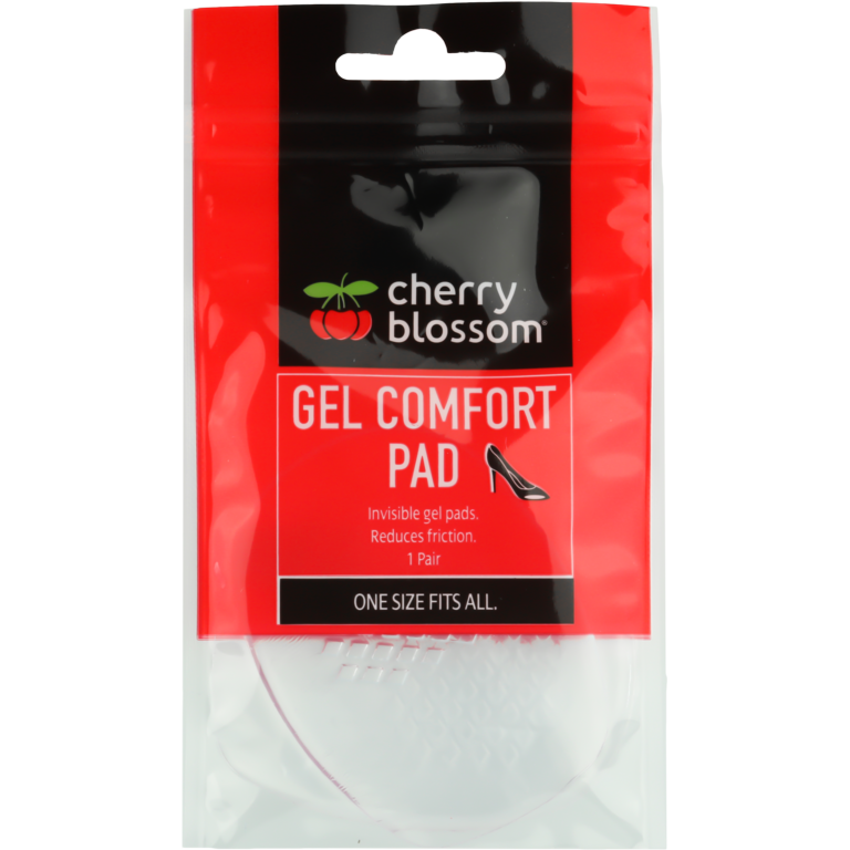 Cherry Blossom Gel Comfort Pad