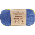 Groundsman Microfibre Wash Sponge