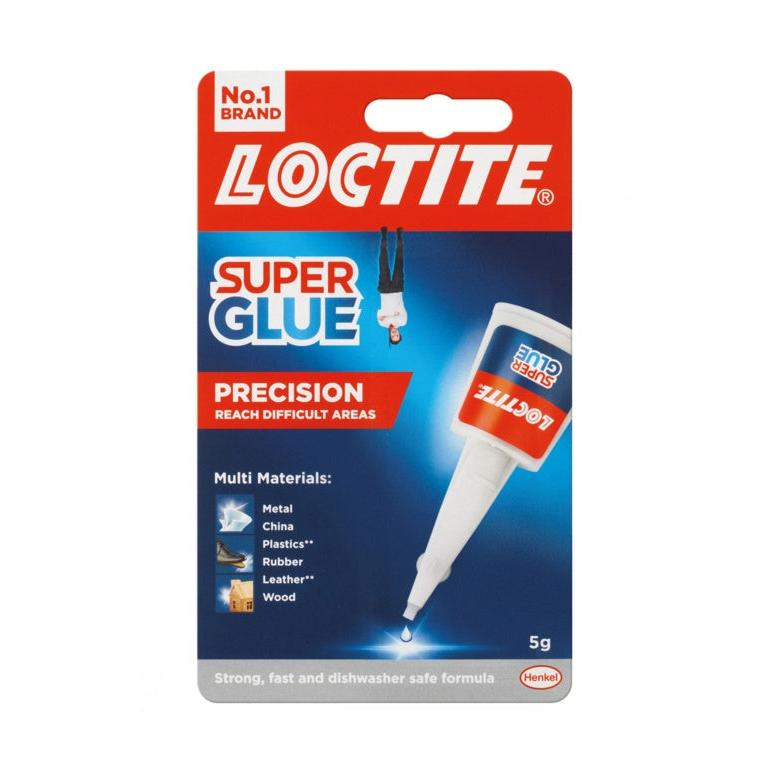 Loctite Precision Super Glue