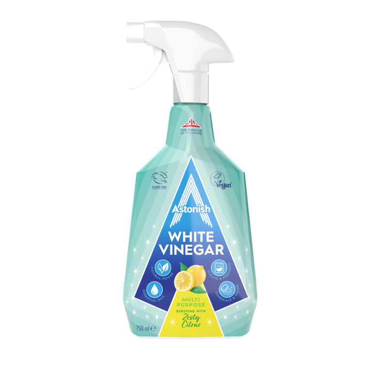 White Vinegar 750ml