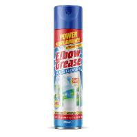 Elbow Grease Glass Cleaner