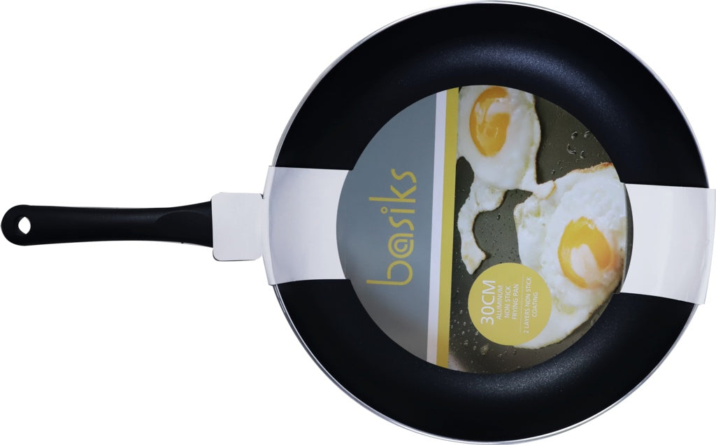 Basiks 30cm Induction Frying Pan