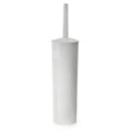 Stylish Plastic Toilet Brush & Holder