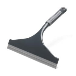 Shower &Tile Metallic Squeege
