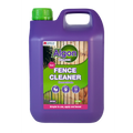 Algan Organic Fence Cleaner Concentrate